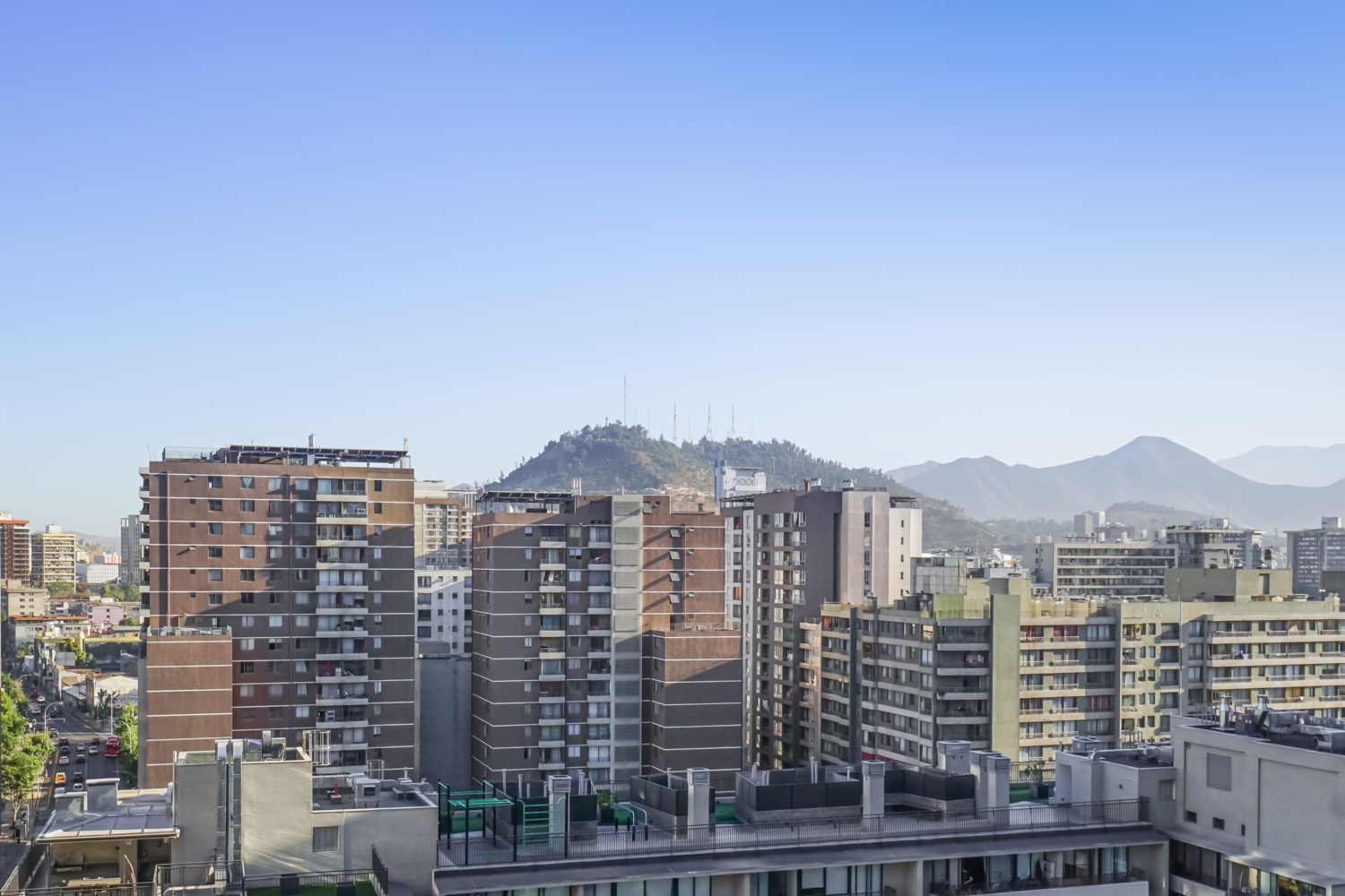 Departamento con Vista Despejada en Portugal