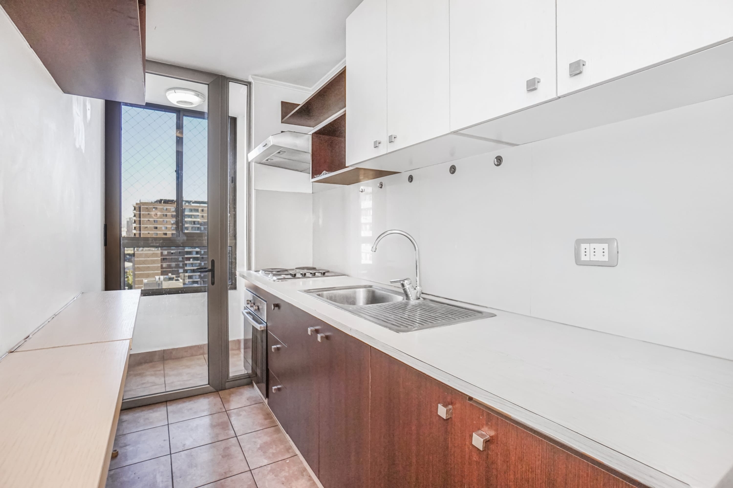 Departamento con Vista Despejada en Portugal