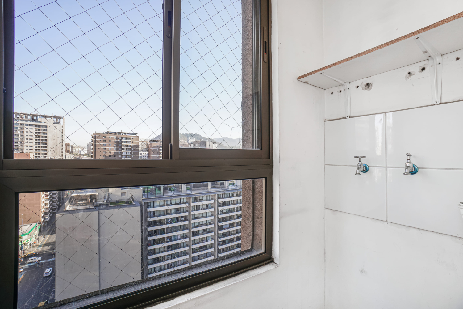 Departamento con Vista Despejada en Portugal