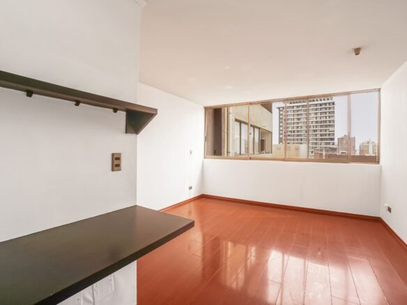 Departamento Tipo Estudio en Arturo Prat