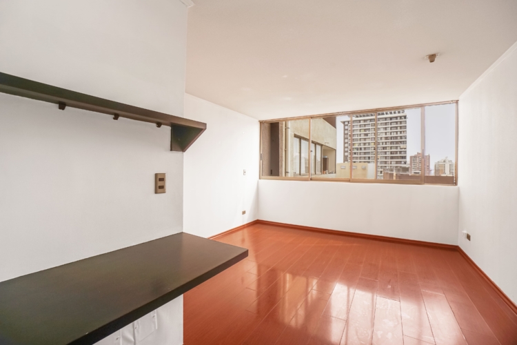 Departamento Tipo Estudio en Arturo Prat