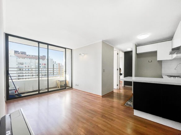 Moderno Departamento para Inversión en San Isidro