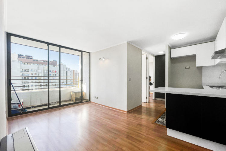 Moderno Departamento para Inversión en San Isidro
