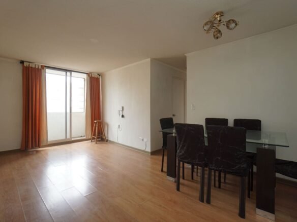 Departamento de 3 Dormitorios en Blanco Garcés