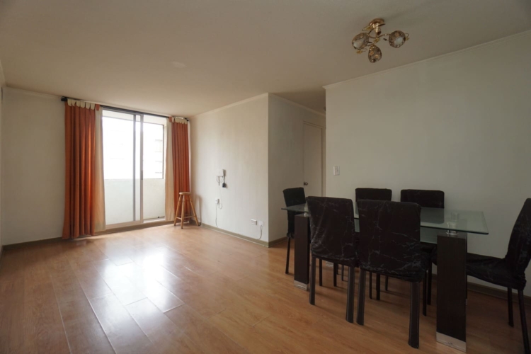 Departamento de 3 Dormitorios en Blanco Garcés