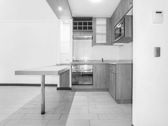 Departamento con Gran Terraza en Parque Almagro