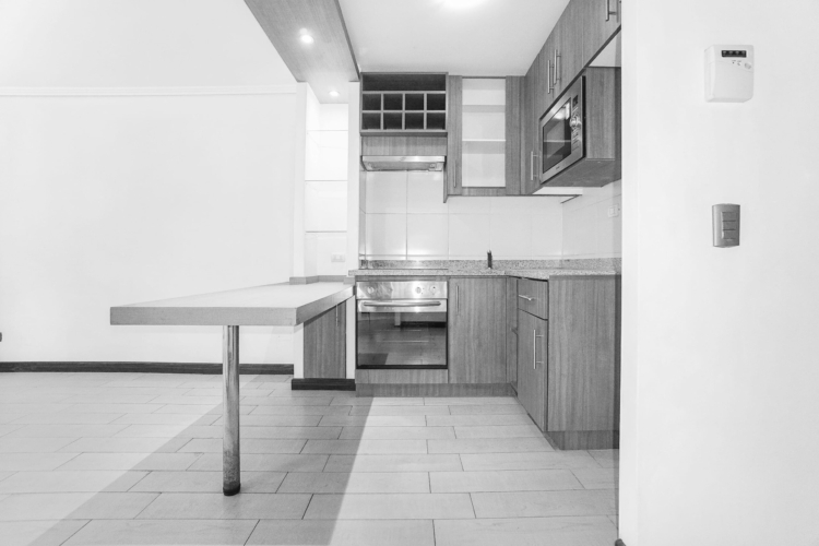 Departamento con Gran Terraza en Parque Almagro