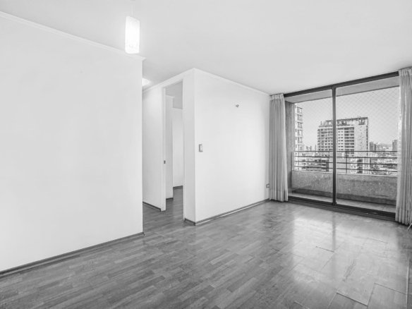 Departamento con Vista Despejada en Portugal