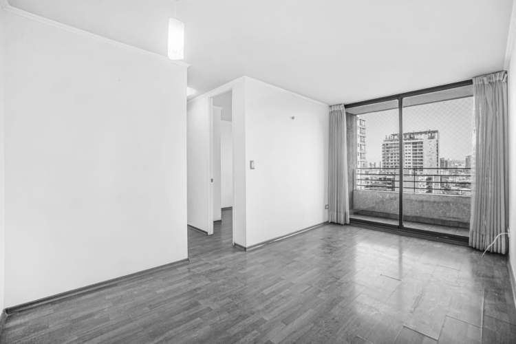 Departamento con Vista Despejada en Portugal