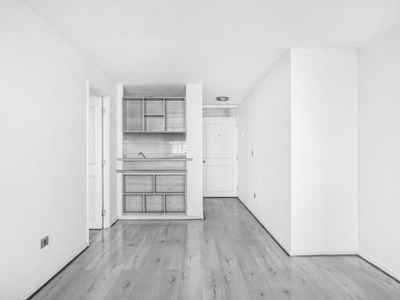 Departamento de 1 Dormitorio en San Isidro