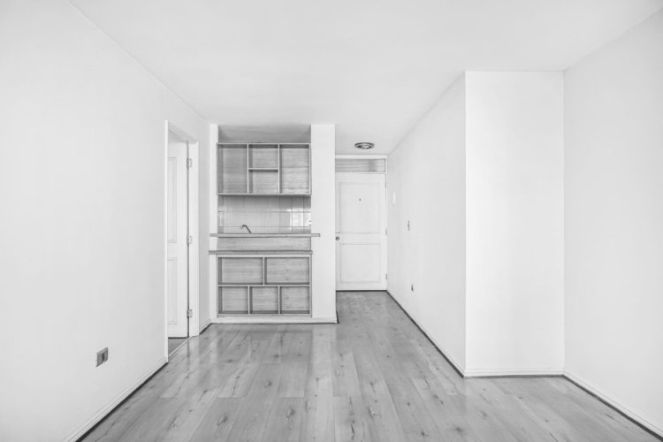 Departamento de 1 Dormitorio en San Isidro