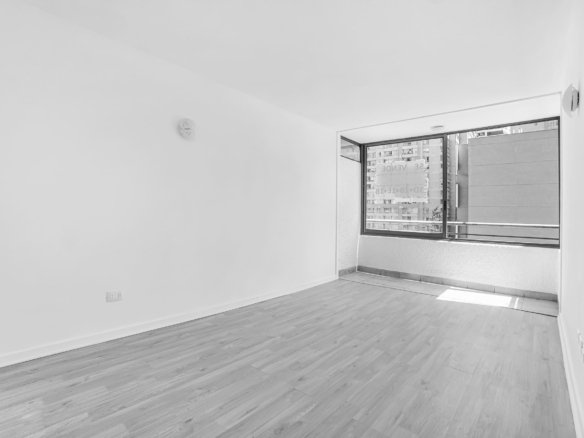 Amplio Departamento Remodelado Vista Norte