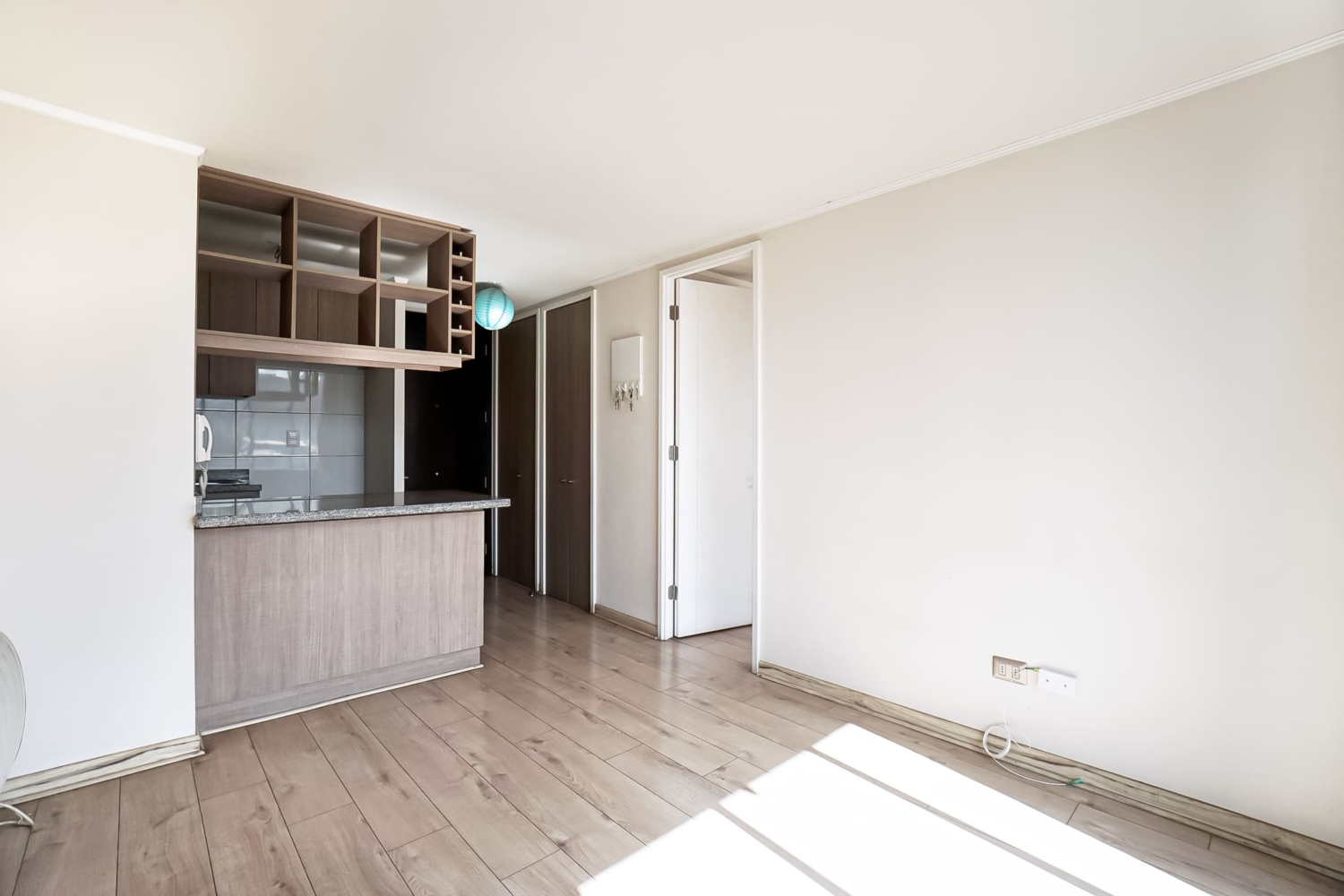 Departamento con Alta Rentabilidad en Santa Elena