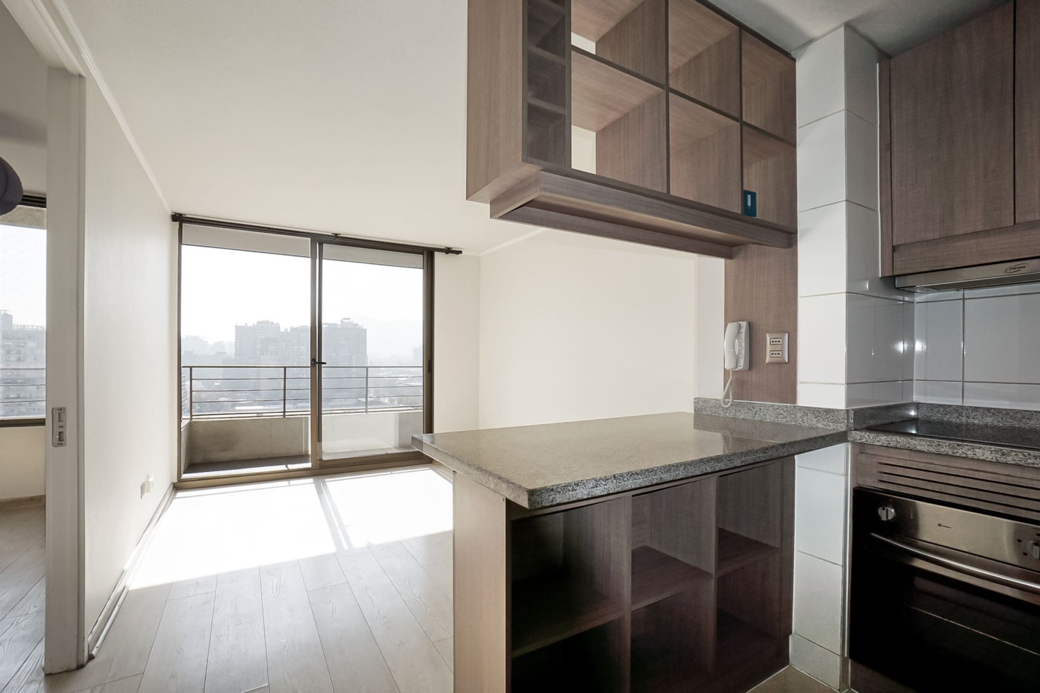 Departamento con Alta Rentabilidad en Santa Elena