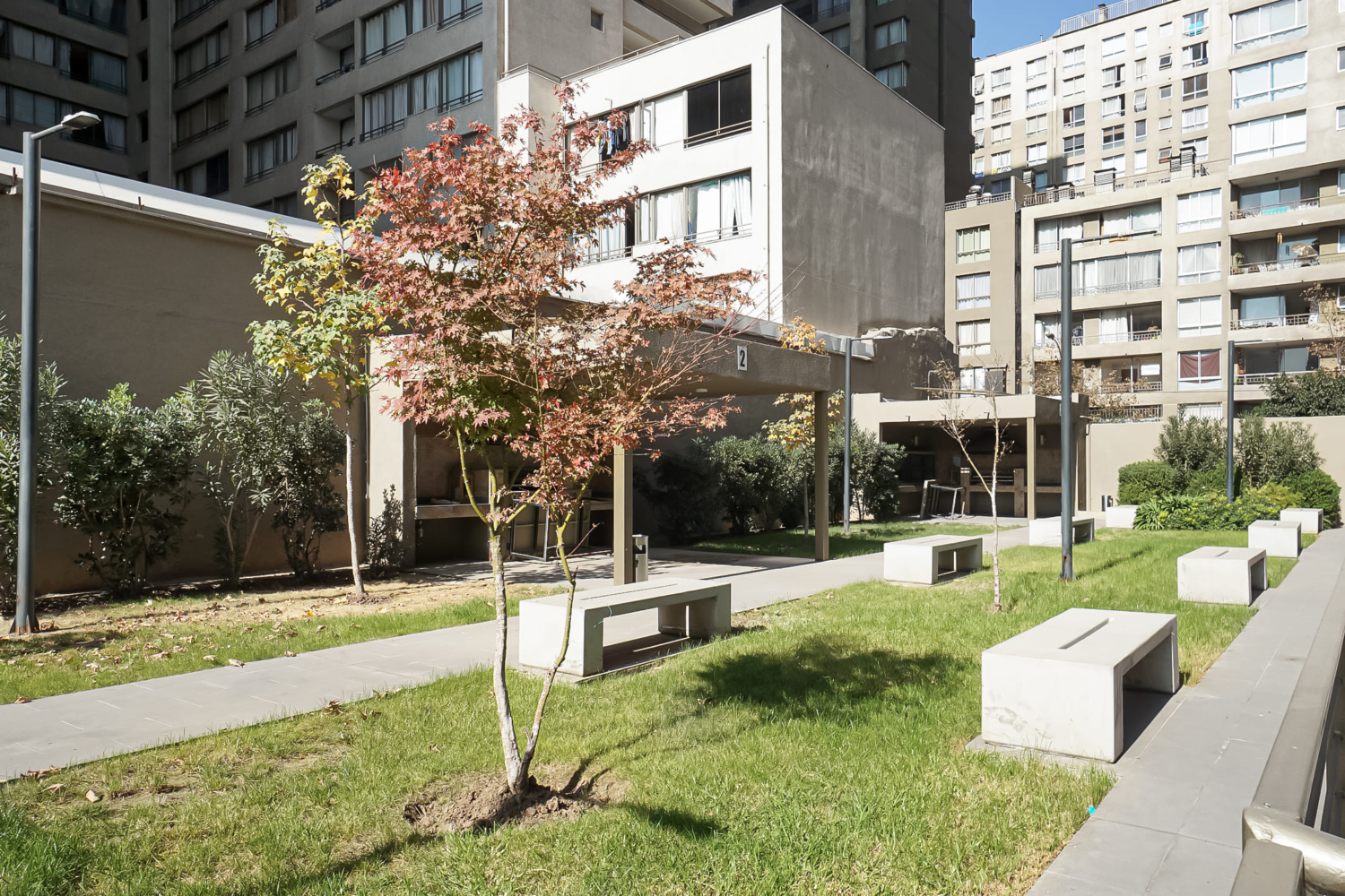 Departamento con Alta Rentabilidad en Santa Elena