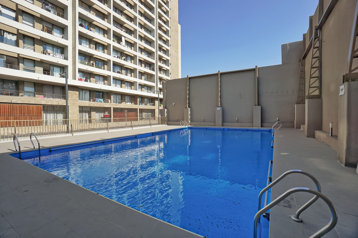 Departamento con Alta Rentabilidad en Santa Elena