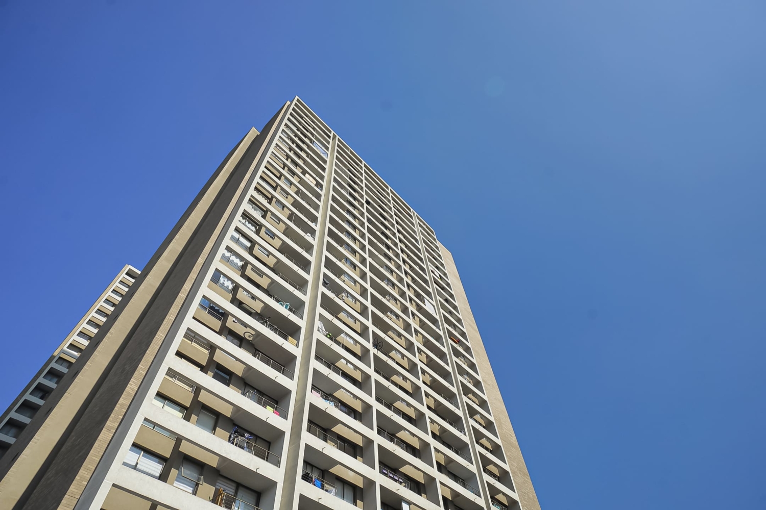 Departamento con Alta Rentabilidad en Santa Elena