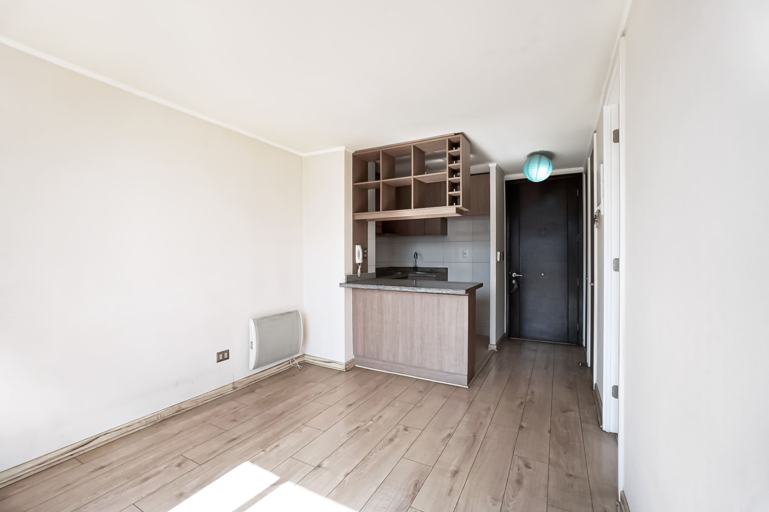 Departamento con Alta Rentabilidad en Santa Elena