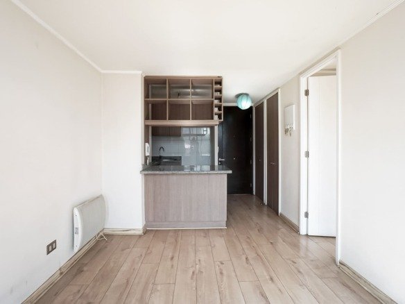 Departamento con Alta Rentabilidad en Santa Elena