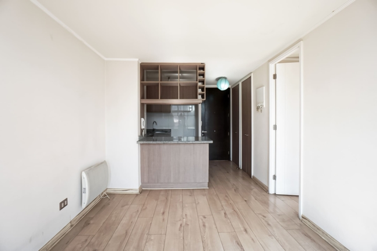 Departamento con Alta Rentabilidad en Santa Elena
