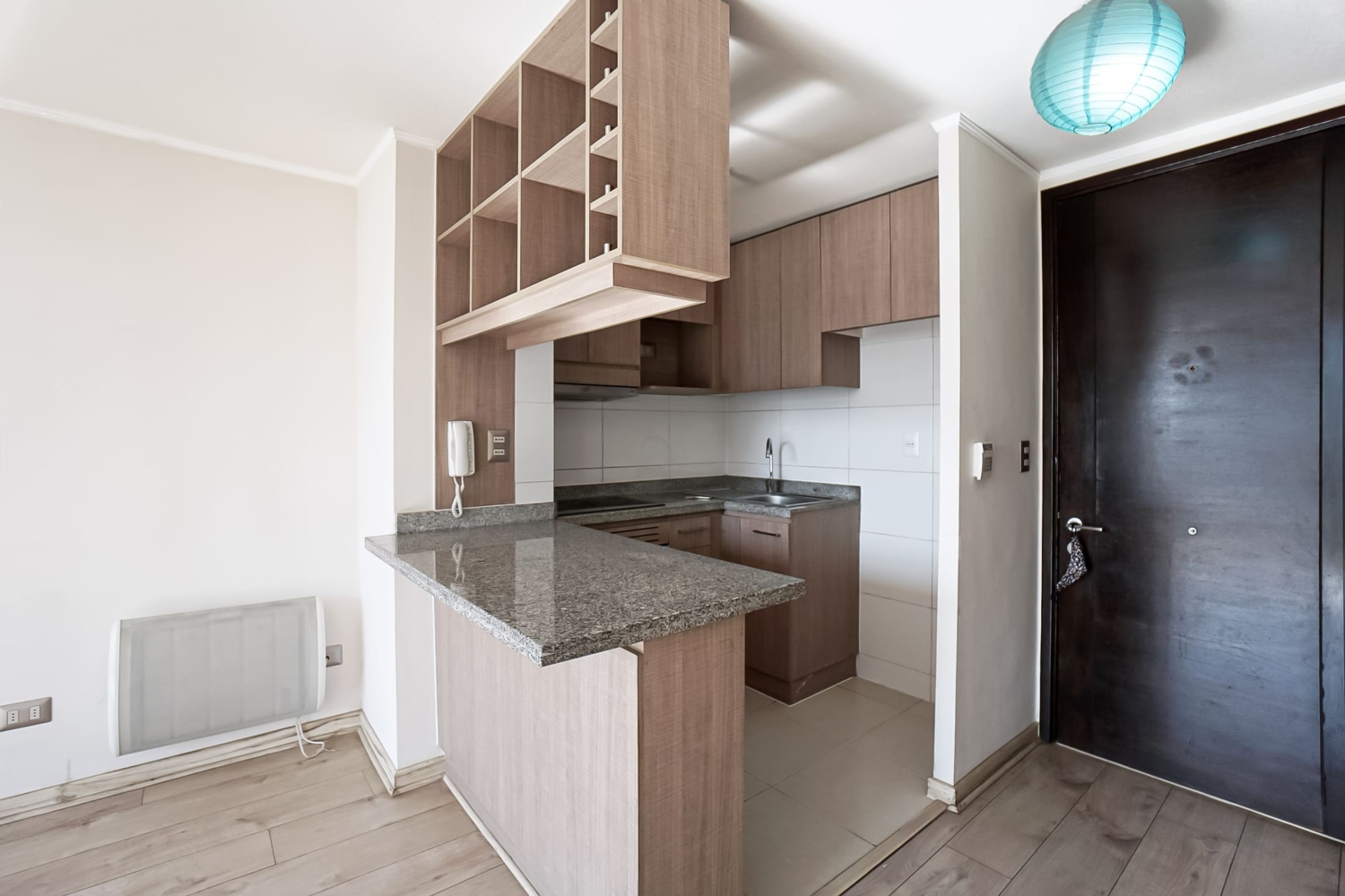 Departamento con Alta Rentabilidad en Santa Elena