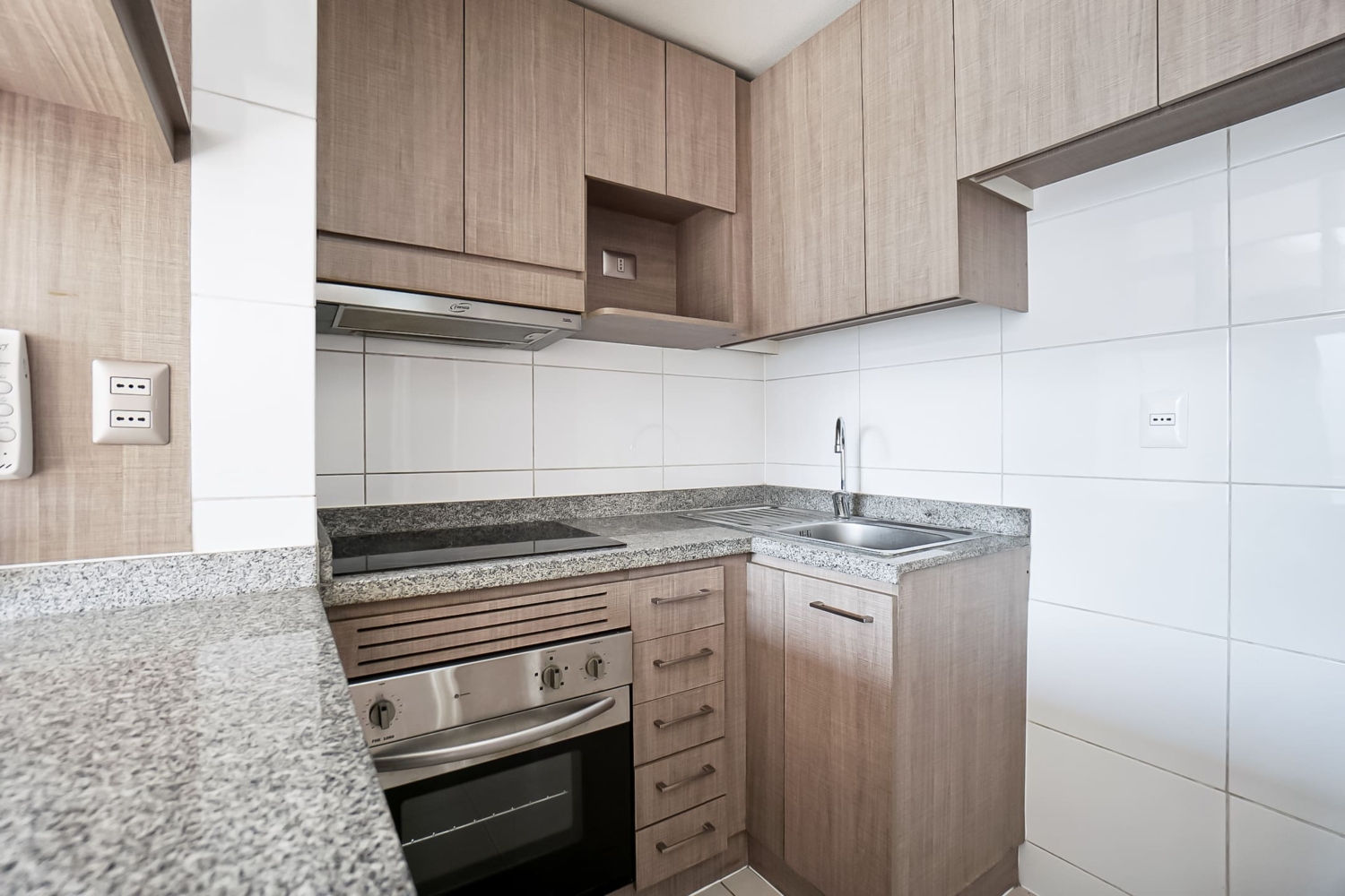 Departamento con Alta Rentabilidad en Santa Elena