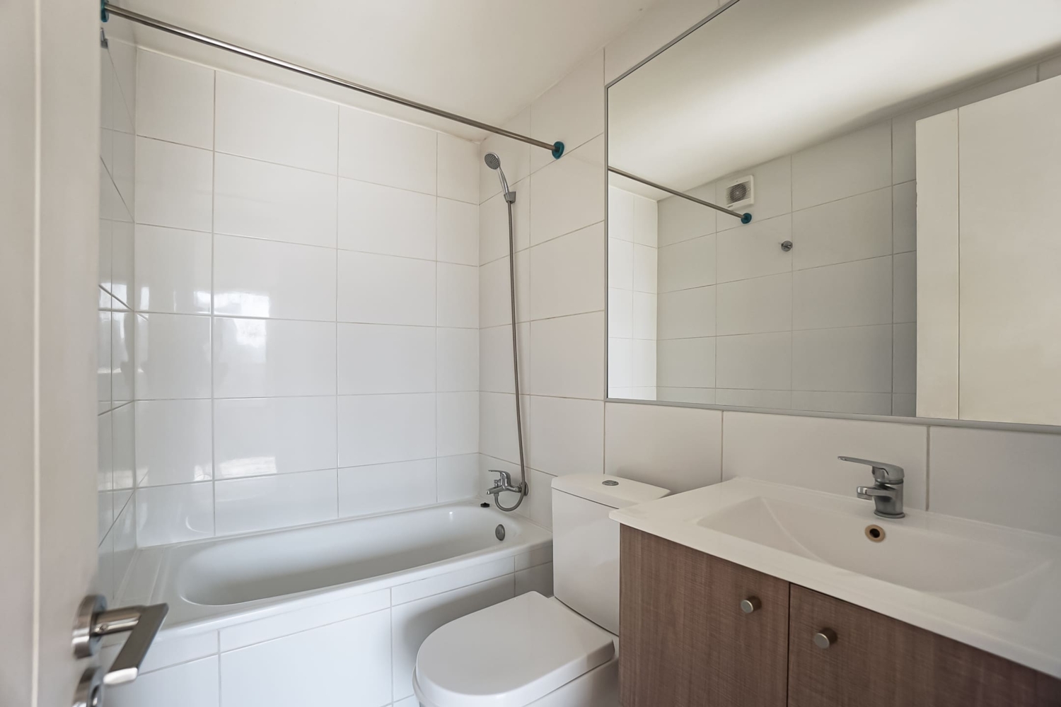 Departamento con Alta Rentabilidad en Santa Elena