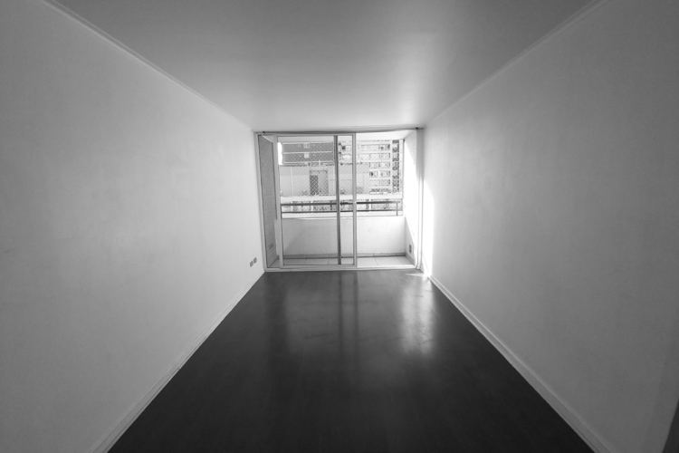Amplio Departamento Vista Nor Oriente