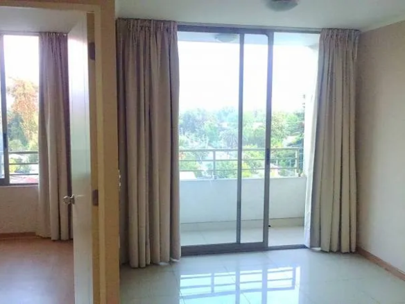 Departamento en Venta con Vista Oriente Y Estacionamiento