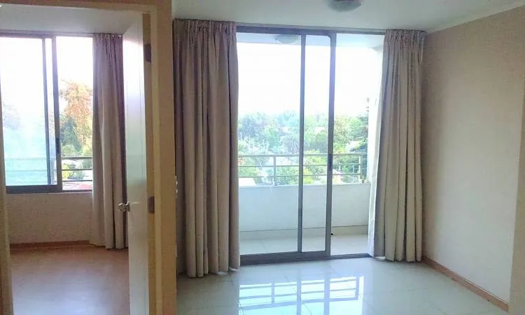 Departamento en Venta con Vista Oriente Y Estacionamiento