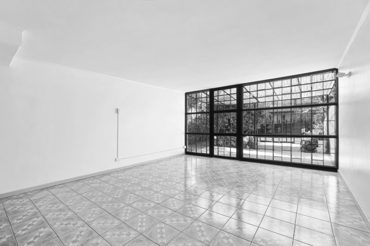 Casa en Arriendo con Jardín en Ñuñoa