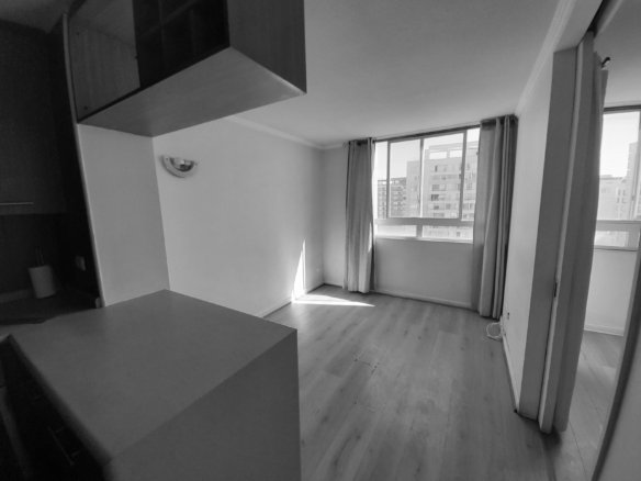 Departamento 1 Dormitorio Cercano a la Av. Santa Isabel