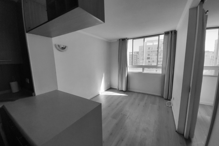 Departamento 1 Dormitorio Cercano a la Av. Santa Isabel