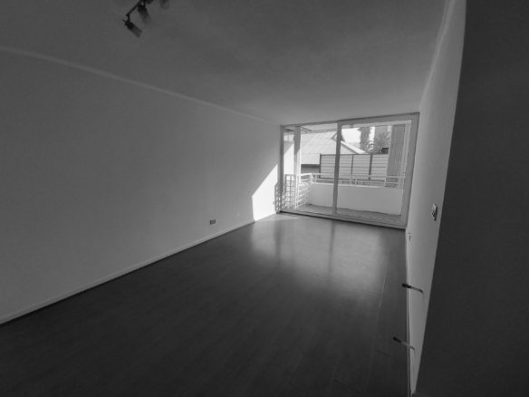 Departamento 2D/2B con terraza en Macul