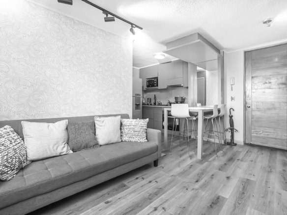 Departamento Mariposa y Remodelado
