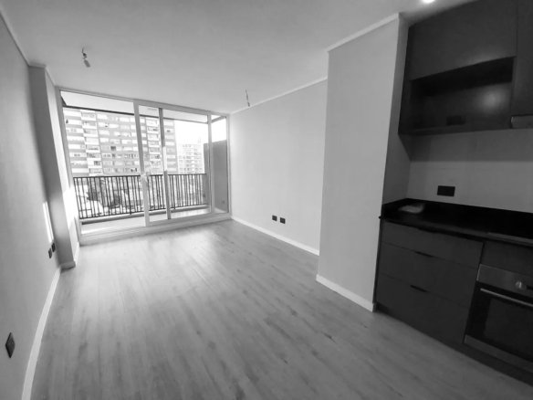 Departamento Nuevo con Terraza Norte en La Florida