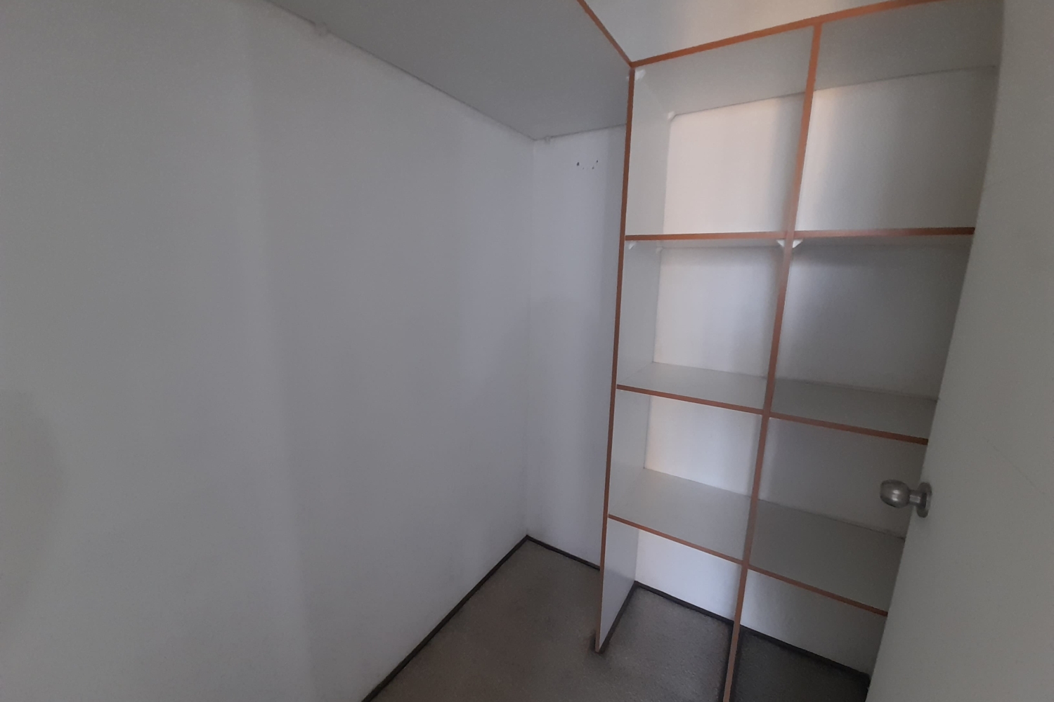 Departamento de dos dormitorios con Terraza en Macul