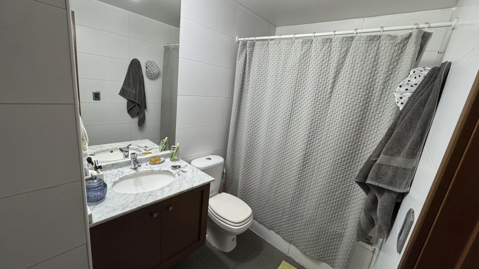IMG_2743 Departamento amplio con Terraza Sur-Poniente en Providencia